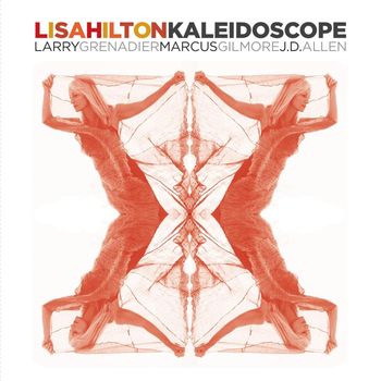 Lisa Hilton - Kaleidoscope