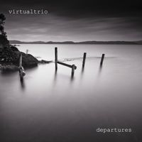 Virtual Trio - Departures