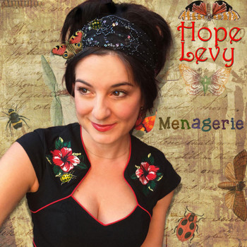 Hope Levy - Menagerie