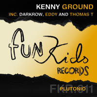 Kenny Ground - Plutonio