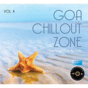 Various Artists - Goa Chillout Zone, Vol. 4