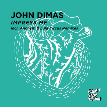 John Dimas - Impress Me