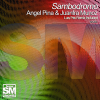 Angel Pina & Juanfra Munoz - Sambodromo