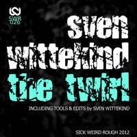 Sven Wittekind - The Twirl