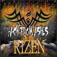 Back from Ashes - Rizen