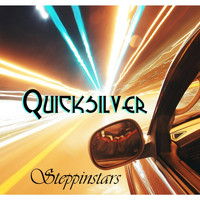 Steppinstars - Quicksilver