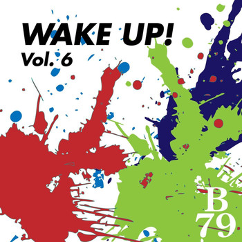 Various Artists - Wake Up!, Vol. 6