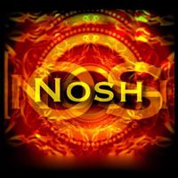 Nosh - Nosh EP