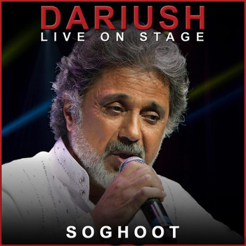 Dariush - Soghoot (Live On Stage)