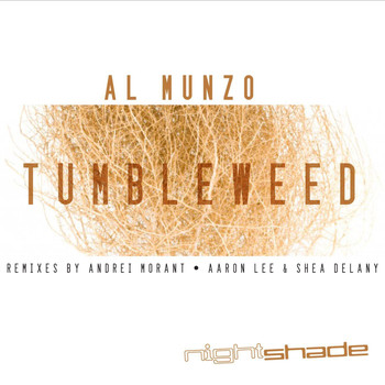 Al Munzo & Dan Martz - Tumbleweed