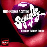 Odo Makes a Smile - Superfly