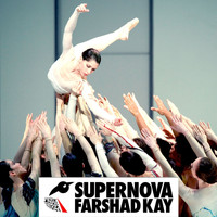 Farshad Kay - Supernova