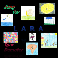 Igor Demeter - Song for Lara
