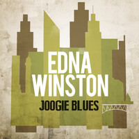 Edna Winston - Joogie Blues