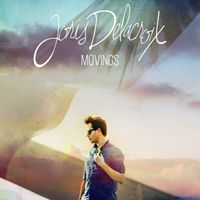 Joris Delacroix - Movings