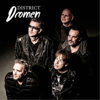 District - Dromen