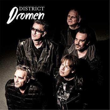 District - Dromen