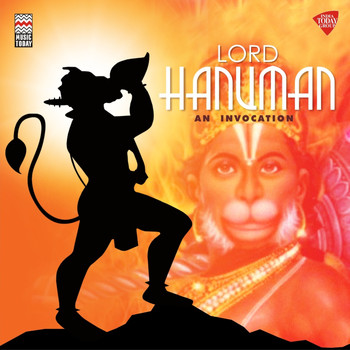 Various Artists - Lord Hanuman - An Invocation