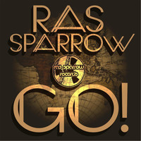 Ras Sparrow - Go!