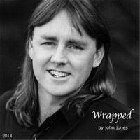 John Jones - Wrapped