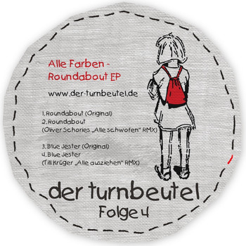 Alle Farben - Roundabout