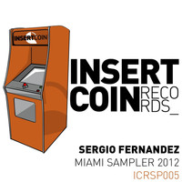 Sergio Fernandez - Miami Sampler 2012