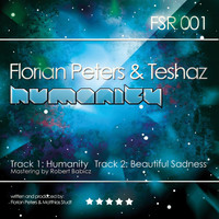 Florian Peters & Teshaz - Humanity