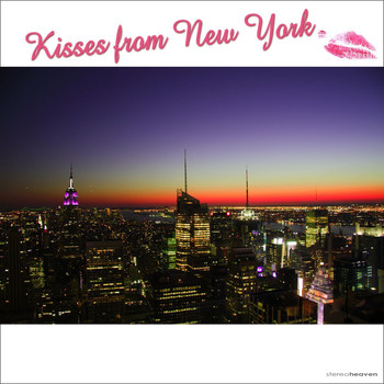 Various Artists - Kisses from New York