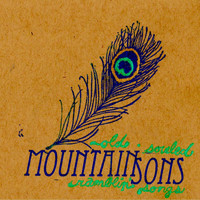 Mountain Sons - Old Souled Ramblin' Songs
