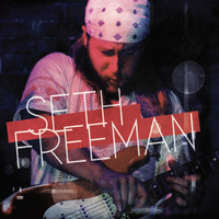 Seth Freeman - Seth Freeman