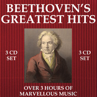 The Royal Festival Orchestra - Beethoven's Greatest Hits