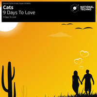 Cats - 9 Days to Love