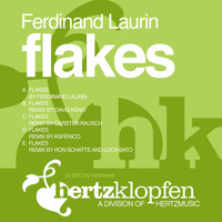 Ferdinand Laurin - Flakes