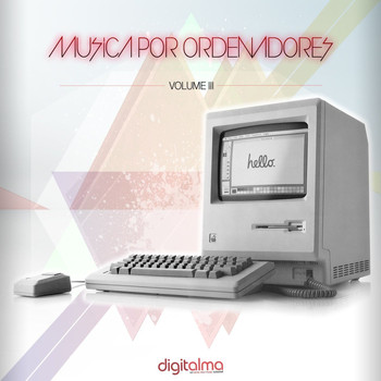 Various Artists - Musica Por Ordenadores, Vol. 3