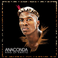 Anaconda - King Of Kwaito