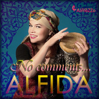 Alfida - No Comments