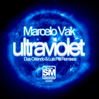 Marcelo Vak - Ultraviolet