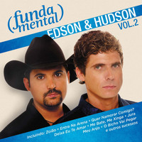 Edson & Hudson - Fundamental - Edson & Hudson Vol 2