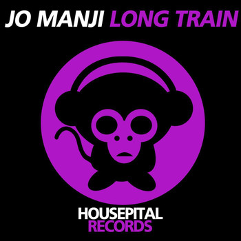 Jo Manji - Long Train