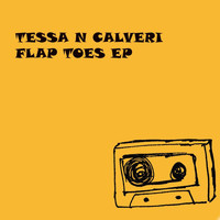 Tessa'n Calveri - Flap Toes