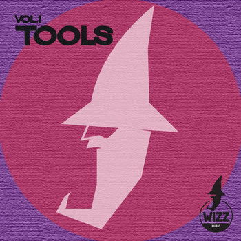 Various Artists - Tools, Vol. 1