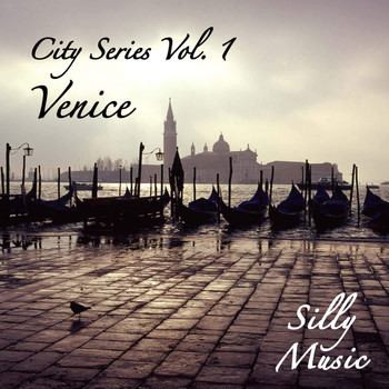 Various Artists - City Series, Vol. 1 - Venice