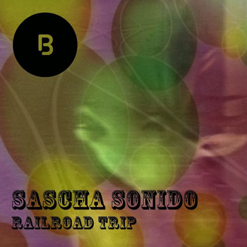 Sascha Sonido - RailRoad Trip