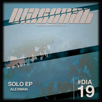 Alexman - Solo EP