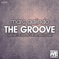 Marc Galindo - Marc Galindo - The Groove