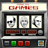 Eternal City - Games