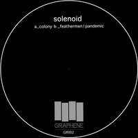 Solenoid - Colony