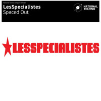 Les Specialistes - Spaced Out