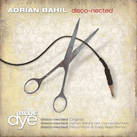 Adrian Bahil - Disco-nected, Pt. 1