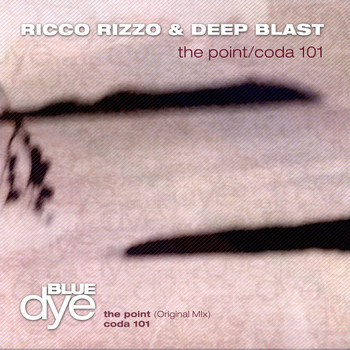 Ricco Rizzo & Deep Blast - The Point / Coda 101